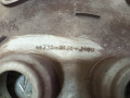 колпак колесный Honda Civic 6 поколение 1996, 44733SR3YJ400 - фото №4