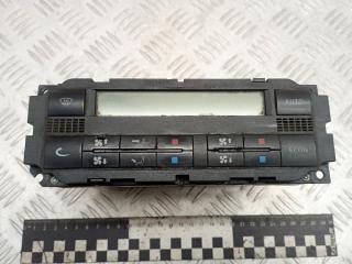 блок управления печки / климат-контроля Ford Galaxy 1 поколение [рестайлинг] 2003, 1.9 л., дизель, МКПП, 7M3907040J, 5HB00796311