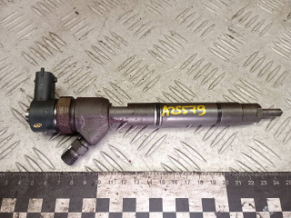 форсунка Kia Rio 2 поколение 2007, 1.5 л., дизель, 338002A400, 0445110256, 0445110255, 0445110727, 0986435152, FIB1123CZ, FIB1123FE, FIB1123LE, FIB1123LW, FIB1123MT, FIB1123RF, FIB1123SN, FIB1123WY