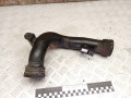 патрубок интеркулера Volkswagen Passat B6 2007, 2.0 л., дизель, АКПП, универсал, 038906051C, 1K0145762AD, 1K0145770D, 0281002401 - фото №3