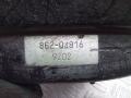 вакуумный усилитель тормозов Mazda 626 5 поколение [рестайлинг] 2000, 1.8 л., бензин, 86204816 - фото №4