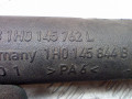 патрубок интеркулера Volkswagen Golf 3 поколение 1996, 1.9 л., дизель, 1H0145844B, 1H0145762L - фото №3