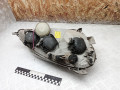 фара левая Mercedes-Benz Vaneo W414 2002, 1305235514, 0301189201, 1305615438, A4148200061 - фото №4