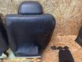 салон (комплект сидений) Peugeot 4007 1 поколение 2009, 2.2 л., дизель, МКПП, полный подключаемый привод, правый руль - фото №33