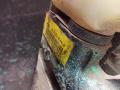 вакуумный усилитель тормозов SEAT Toledo 1 поколение 1992, 1.8 л., бензин, 1L0614101, 10635317014, 10044707243, 10612201403 - фото №8