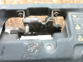 планка под капот Skoda Fabia 1 поколение [рестайлинг] 2007, 6Y0010295Q, 6Y0010258A, 6Q0805971F - фото №4