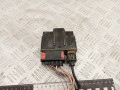 вентилятор радиатора Citroen C4 Picasso 1 поколение 2011, 1.6 л., 9HZ (DV6TED4), дизель, правый руль, 9652021180, 018010951 - фото №2