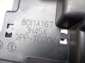 консоль салона Peugeot 4007 1 поколение 2009, 2.2 л., дизель, МКПП, полный подключаемый привод, правый руль, 8011A167 - фото №4