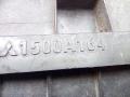 корпус воздушного фильтра Peugeot 4007 1 поколение 2009, 2.2 л., дизель, МКПП, полный подключаемый привод, правый руль, 1500A164, A20699, 0149003980 - фото №5
