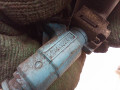 топливная рампа Fiat Punto 2 поколение 2001, 1.2 л., бензин, 0280151073, 1284477615, 0280155816 - фото №7