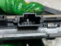 фонарь салона (плафон) Peugeot 607 1 поколение 2002, 2.2 л., 4HX (DW12TED4/FAP), дизель, седан, 37340002 - фото №3