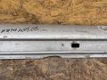 накладка на порог Mercedes-Benz A W169 2 поколение (2004-2008) 2008, 2.0 л., OM 640.942, дизель, МКПП, хетчбэк 5 дв., правый руль, A1696102008 - фото №11