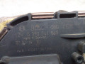 моторчик передних стеклоочистителей (дворников) Peugeot 407 1 поколение 2007, 1.6 л., 9HZ (DV6TED4), дизель, МКПП, универсал, передний привод, 9661812080, 3397020876, 0390241969 - фото №5