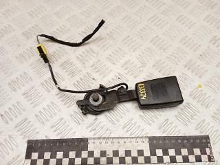 замок ремня безопасности Mercedes-Benz A W169 2 поколение (2004-2008) 2008, 2.0 л., OM 640.942, дизель, МКПП, хетчбэк 5 дв., правый руль, 1698603669