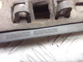 подсветка номера Renault Kangoo 1 поколение [рестайлинг] 2008, 1.5 л., дизель, МКПП, 7700308723, 8200103259 - фото №5