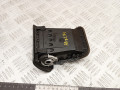 дефлектор обдува салона Volkswagen Passat B6 2007, 2.0 л., BWA, бензин, МКПП, седан, 3C2819702E - фото №2