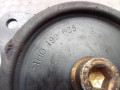 подушка крепления двигателя Volkswagen Golf 3 поколение 1996, 1.9 л., дизель, 1H0199611A, 1H0199611, 1H0199625, 1H0199176, 1H0199621 - фото №6