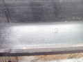 решетка радиатора Smart Forfour 1 поколение 2005, 1.5 л., дизель, МКПП, A4548880323, A4548880223 - фото №10