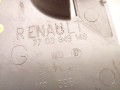 обшивка багажника Renault Scenic 1 поколение [рестайлинг] 1999, 1.6 л., K4M 700, бензин, МКПП, 7700849148 - фото №3