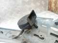 передняя панель крепления облицовки (телевизор) Fiat Punto 2 поколение 2001, 14774376, A675 - фото №13