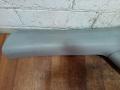 обшивка стойки передней левой Mercedes-Benz Vito W639 2006, 2.2 л., дизель, МКПП, A6396903953 - фото №2