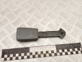 замок ремня безопасности Mazda 6 GG 2003, 2.0 л., бензин, МКПП, правый руль, 020710FC - фото №3