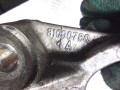 кронштейн полуоси Peugeot 308 T7 2010, 1.6 л., 9HV (DV6ATED4), дизель, МКПП, 81090780, 9681399980 - фото №6
