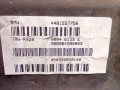 подушка безопасности пассажира BMW 5 серия E34 1990, 2.4 л., дизель, 4481557756, 00050513D, 2001919G - фото №6