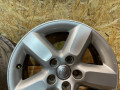диск литой Toyota RAV4 2 поколение (XA20) [рестайлинг] 2005, 2.0 л., 1CD-FTV, дизель, МКПП, внедорожник 5 дв. - фото №10