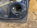 дверь задняя левая Nissan Qashqai 1 поколение 2008, 1.5 л., K9K 282, дизель, МКПП, правый руль - фото №24