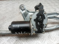 механизм стеклоочистителя (трапеция дворников) Volvo S60 1 поколение 2004, 2.4 л., дизель, АКПП, седан, 404775, 09151848, 32031405 - фото №5