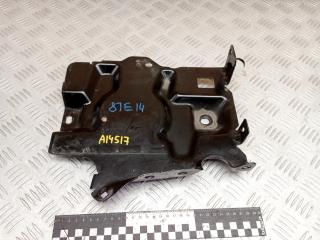 полка аккумулятора Peugeot 5008 1 поколение 2011, 1.6 л., дизель, МКПП, передний привод