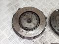 комплект сцепления Volkswagen Golf 2 поколение 1989, 1.6 л., дизель, 067141025, 068141036J, 067105273B - фото №5