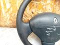 руль Renault Scenic 1 поколение 1998, 1.6 л., бензин, МКПП - фото №4