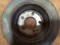 диск тормозной задний Mercedes-Benz Vito W639 2006, 2.2 л., дизель, МКПП, правый руль, 6364230012, 639423011224, 6394230112, 6394230112S, A6364230012, A639423011224, A6394230112, A6394230112S, 3060061 - фото №13