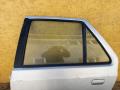 дверь задняя левая Skoda Felicia 1 поколение 1998, 1.9 л., дизель, МКПП, универсал, 441973182116 - фото №2