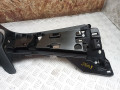 накладка на порог внутренняя Citroen C5 2 поколение 2016, 2.0 л., AHW (DW10FC), дизель, АКПП, универсал, 9676454277 - фото №5