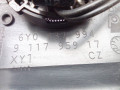 динамик высокочастотный (пищалка) Skoda Fabia 1 поколение [рестайлинг] 2006, 6Y0837994, 6Y0035411B - фото №4
