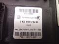 стеклоподъемник электрический передний правый Volkswagen Golf 5 поколение 2006, 1K3837462B, 1K4837462B, 5M0837462, 1K5837462B, 1K4837402T, 1K0959792K - фото №6