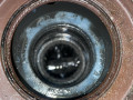 КПП механическая (МКПП) Toyota RAV4 2 поколение (XA20) 2003, 2.0 л., 1CD-FTV, дизель, МКПП, внедорожник 5 дв., 3030042120 - фото №8
