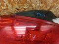фонарь задний правый Peugeot 308 T7 2009, 1.6 л., EP6, бензин, МКПП, передний привод, 9680425680 - фото №8