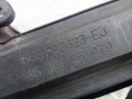 патрубок воздушного фильтра Ford Mondeo 4 поколение 2007, 2.0 л., дизель, 4616125979, 4616125159, 6G919C623EJ - фото №3