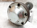 полуось передняя левая (приводной вал, ШРУС) Volkswagen Passat B6 2007, 2.0 л., BWA, бензин, МКПП, седан, 1K0407271BJ, 1K0407451TX, 1K0407451DX, 1K0407271BN, 1K0407271EE, 1K0407271NP, 1K0407453BX, 1K0407271ES, 5N0407763G, 1K0407271HM, 5N0407763GX, 1K0407271HG, DS0101L, 1K0501203DX, 1K0501203AX, 1K0407271MC, 1K0407761HX, 1K0407453DX, 1K0407761TX - фото №2
