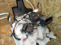 отопитель в сборе (печка) Toyota RAV4 2 поколение (XA20) [рестайлинг] 2005, 2.0 л., 1CD-FTV, дизель, МКПП, внедорожник 5 дв., 8705042190, 4431109444 - фото №4