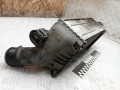 интеркулер Peugeot 407 1 поколение 2007, 1.6 л., 9HZ (DV6TED4), дизель, МКПП, универсал, передний привод, IA1095, 874823NK, 9645682880 - фото №6