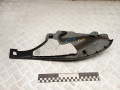 накладка на торпедо (консоль) Peugeot 308 T7 2010, 2.0 л., RHR (DW10BTED4), дизель, МКПП, универсал, 9659920577, 9661103877 - фото №3