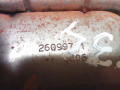 рулевая колонка Peugeot 407 1 поколение 2007, 1.6 л., 9HZ (DV6TED4), дизель, МКПП, универсал, передний привод, 9663123280, 26099763, 26099776, 26099770, N0502073, 96818888XT, 2609971 - фото №10