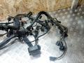 проводка двигателя Kia Sorento 2 поколение 2010, 2.2 л., дизель, МКПП, полный привод, правый руль, 1879001028, 912802P050, 918102P121, 918512P150 - фото №9