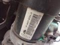 вакуумный усилитель тормозов SEAT Toledo 1 поколение 1992, 1.8 л., бензин, 1L0614101, 10635317014, 10044707243, 10612201403 - фото №4