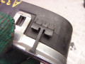 решетка радиатора BMW 5 серия E39 1999, 3.0 л., M57 D30 (306D1), дизель, АКПП, 81593130, 8159311 - фото №7